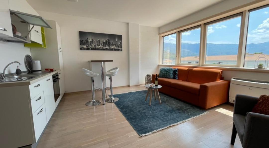 Montesun Fontana Apartments Budva Exterior photo